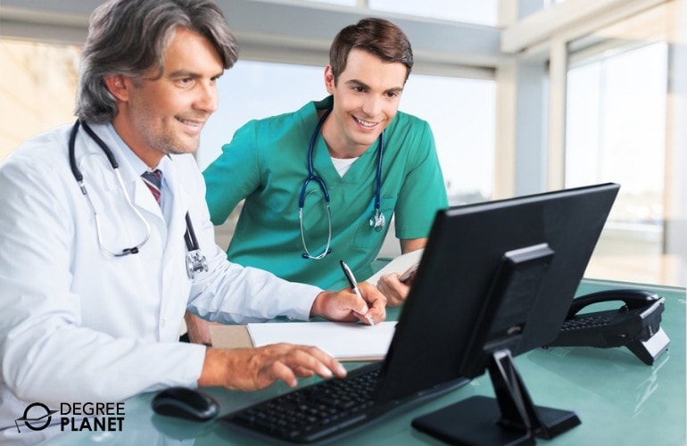 online phd in healthcare administration