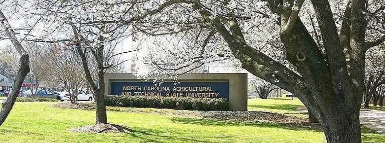 North Carolina A and T State University