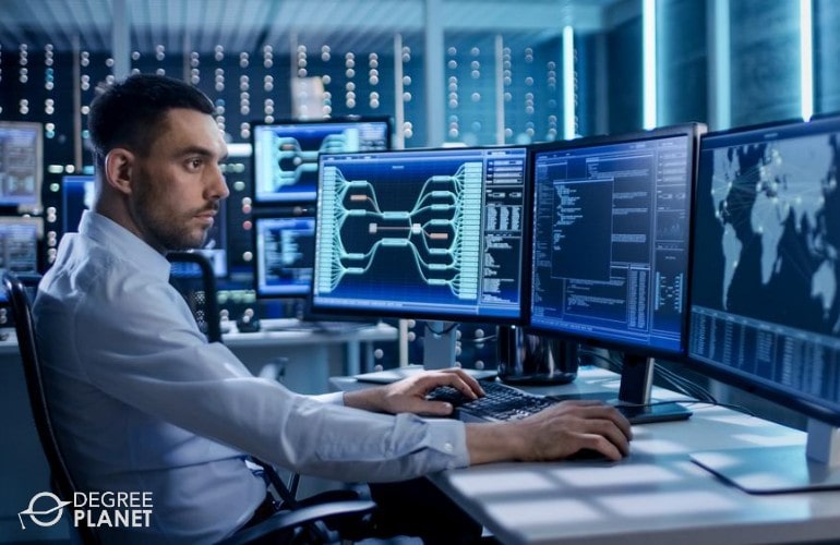 10 Best PhD Cyber Security Online Programs [2022 Guide]
