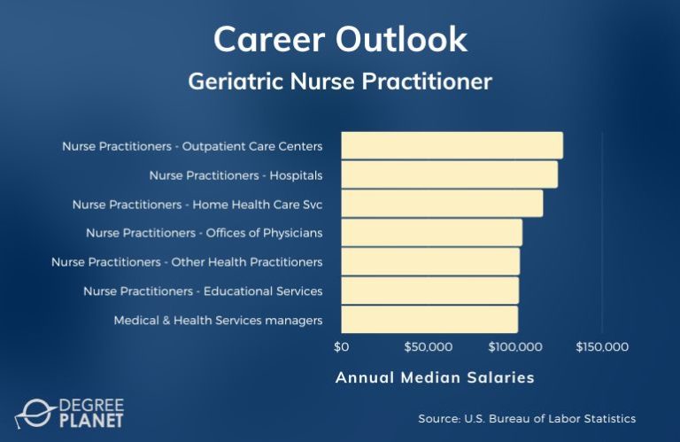 2024 Best Online Geriatric Nurse Practitioner Certification Post